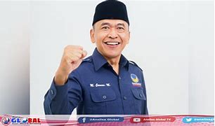 Anggota Dprd Provinsi Jawa Barat Partai Nasdem