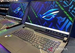 Asus Rockers 2024 Terbaru Indonesia Sub