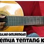 Cinta Kita Chord Gitar