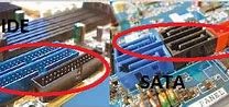 Fungsi Slot Ide Pada Motherboard