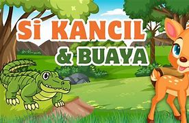 Kancil Bahasa Inggrisnya