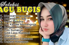 Lagu Bugis Terbaru Mp3