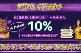 Rtp Totoslot777 Hari Ini