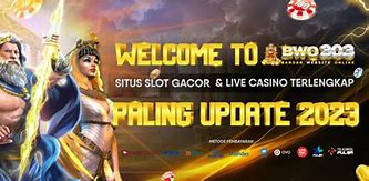 Slot Gacor Hari Ini Fix Pasti Keluar X250 Terbaru Video